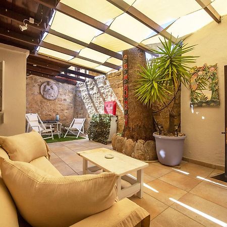 Old Town Corner Luxury Studios Rhodes City Zewnętrze zdjęcie