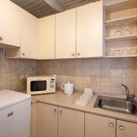 Old Town Corner Luxury Studios Rhodes City Zewnętrze zdjęcie