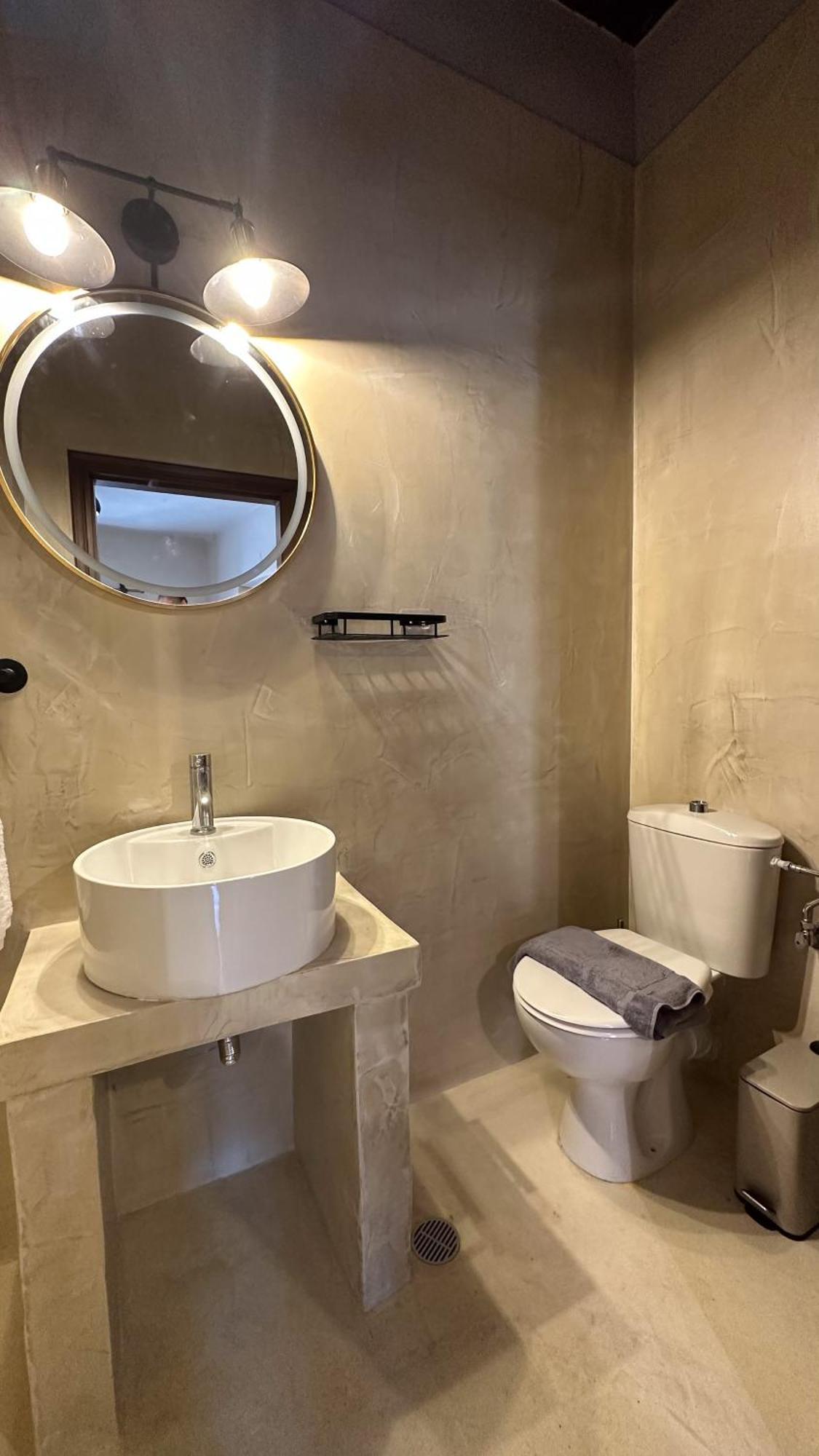 Old Town Corner Luxury Studios Rhodes City Pokój zdjęcie
