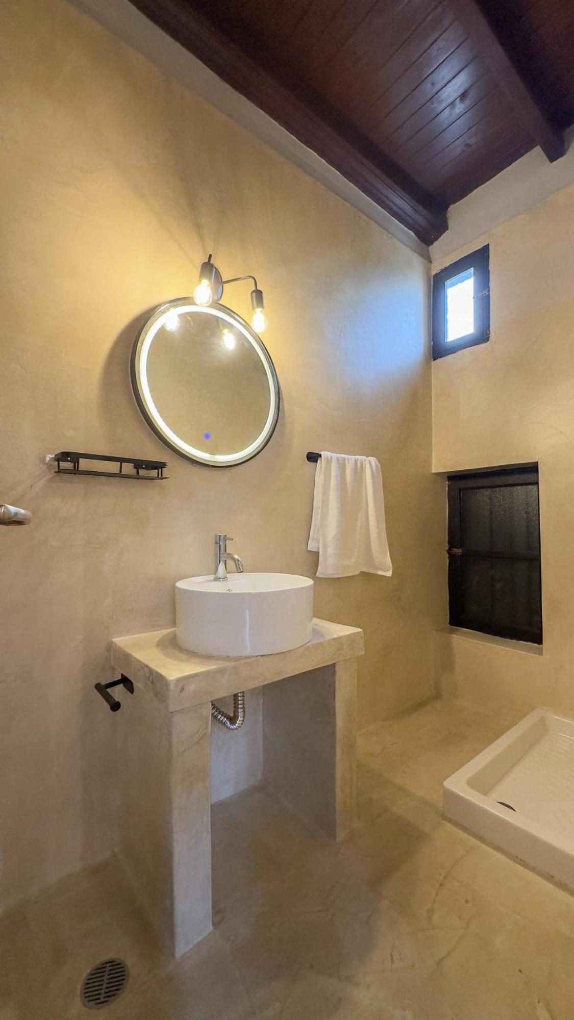 Old Town Corner Luxury Studios Rhodes City Zewnętrze zdjęcie