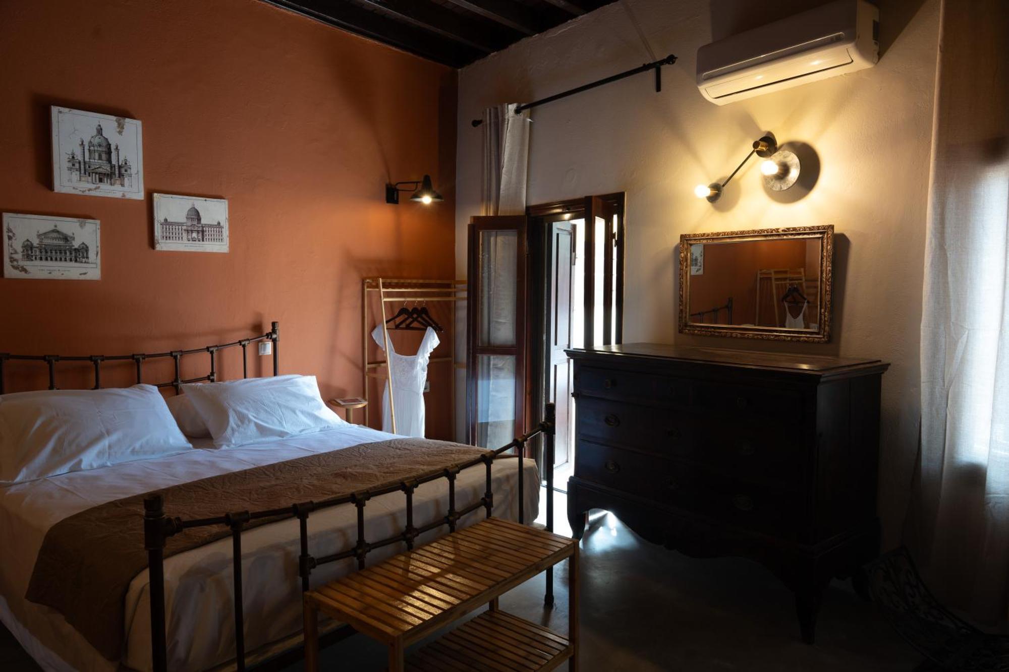 Old Town Corner Luxury Studios Rhodes City Pokój zdjęcie