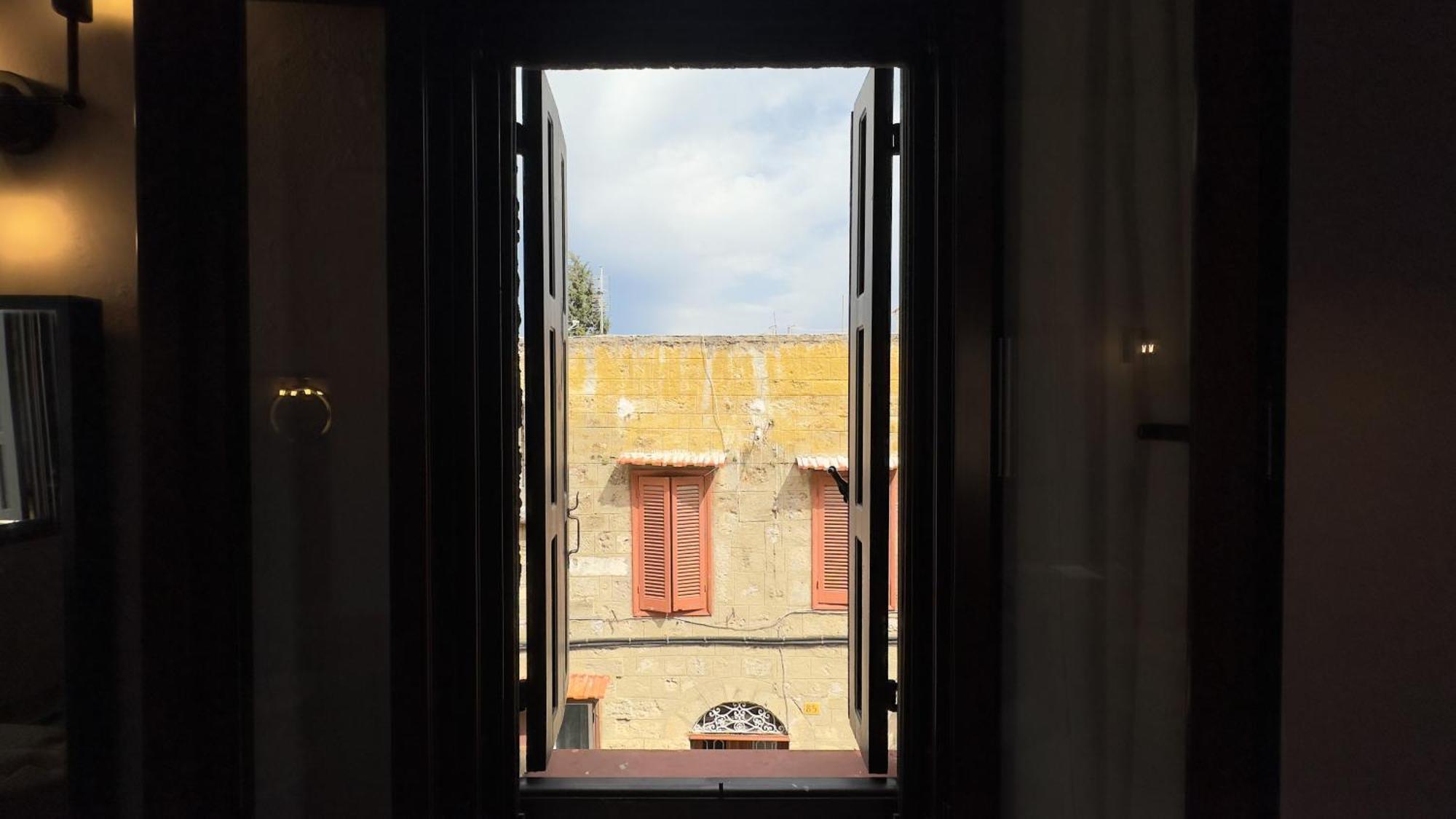 Old Town Corner Luxury Studios Rhodes City Zewnętrze zdjęcie