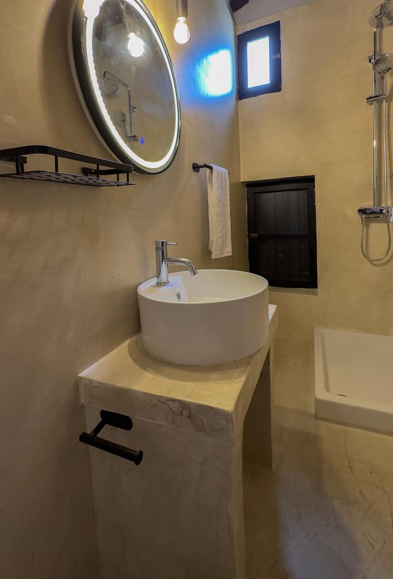 Old Town Corner Luxury Studios Rhodes City Pokój zdjęcie
