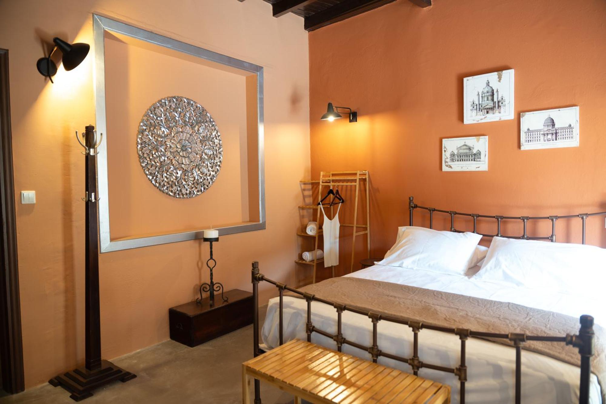 Old Town Corner Luxury Studios Rhodes City Pokój zdjęcie