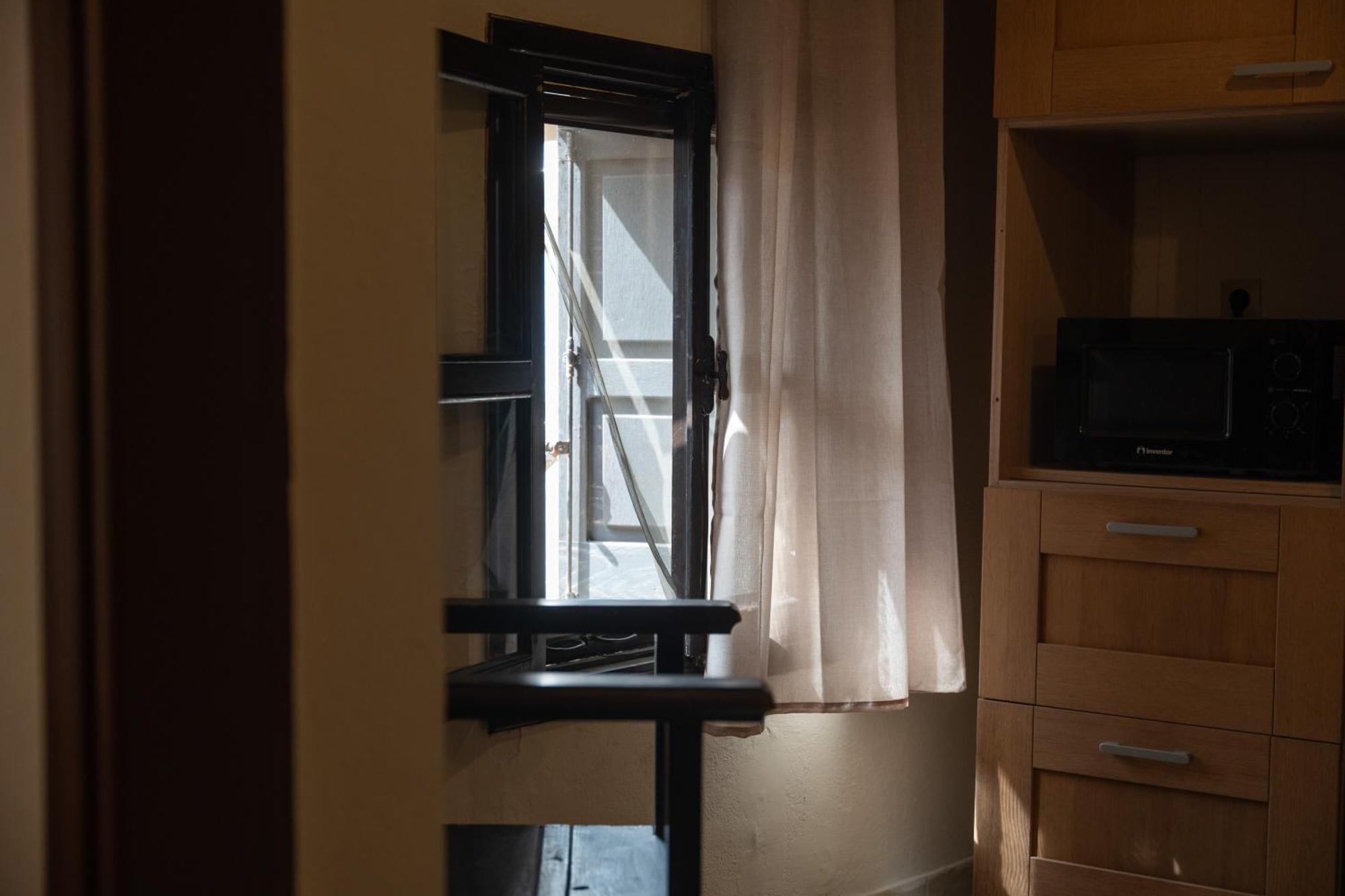 Old Town Corner Luxury Studios Rhodes City Pokój zdjęcie