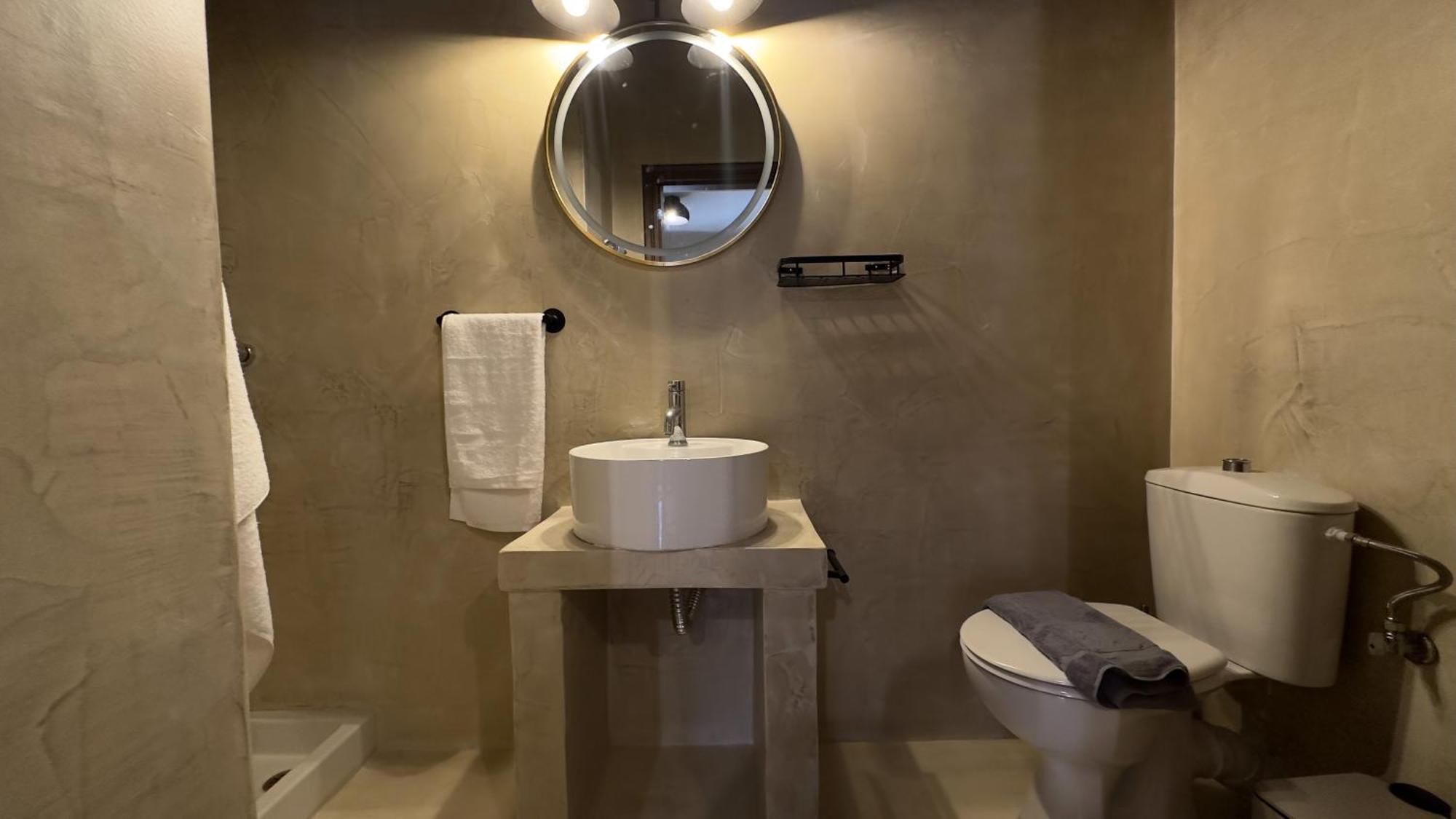 Old Town Corner Luxury Studios Rhodes City Pokój zdjęcie