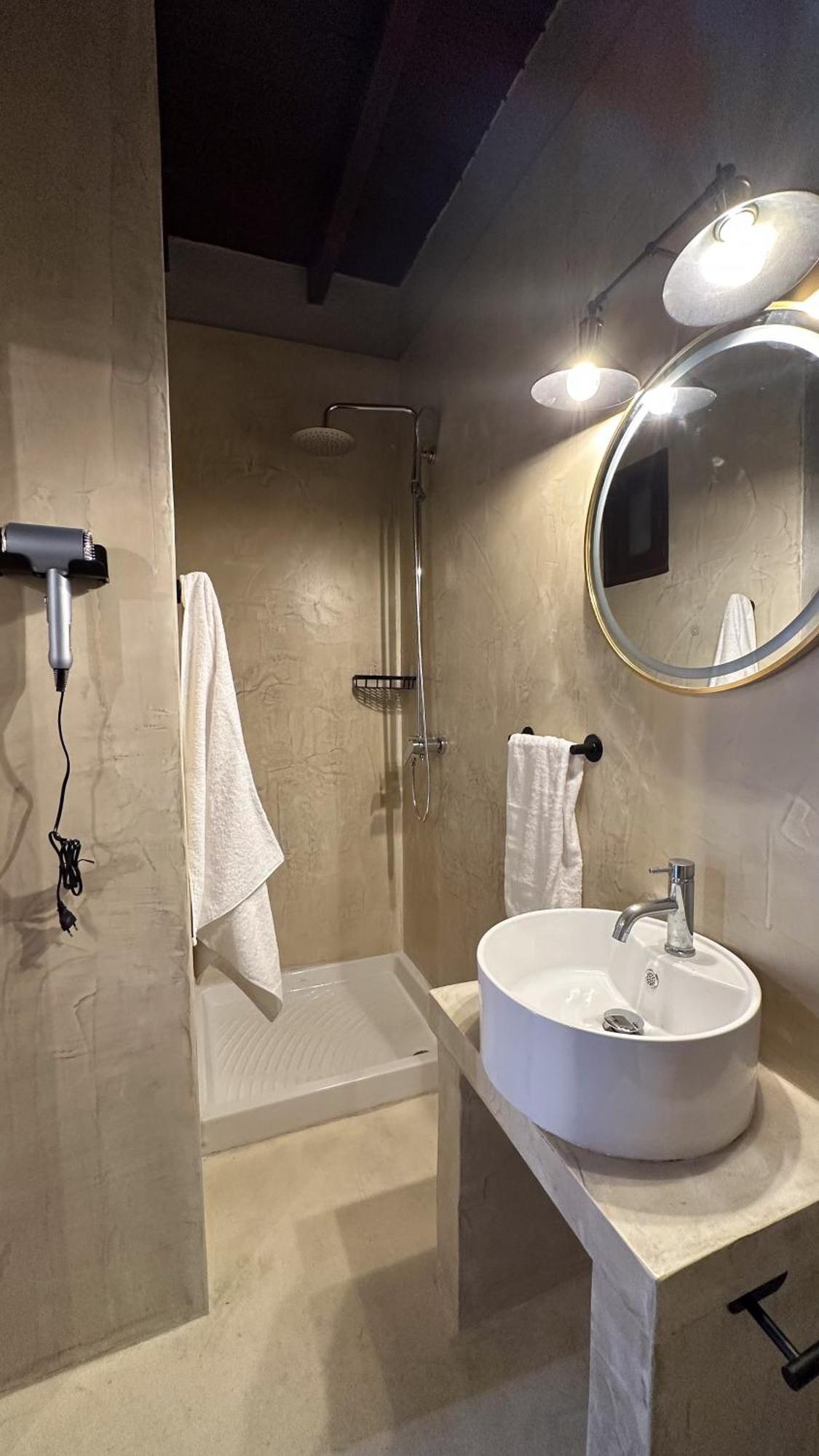 Old Town Corner Luxury Studios Rhodes City Zewnętrze zdjęcie