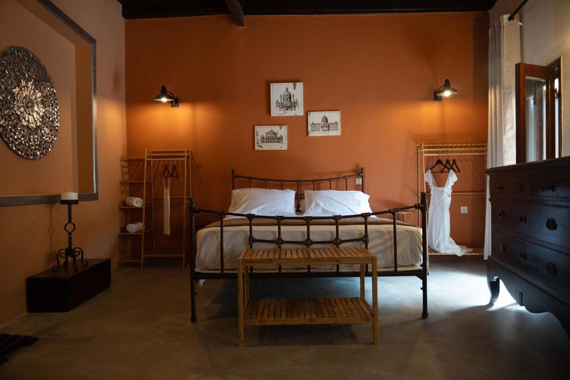 Old Town Corner Luxury Studios Rhodes City Zewnętrze zdjęcie
