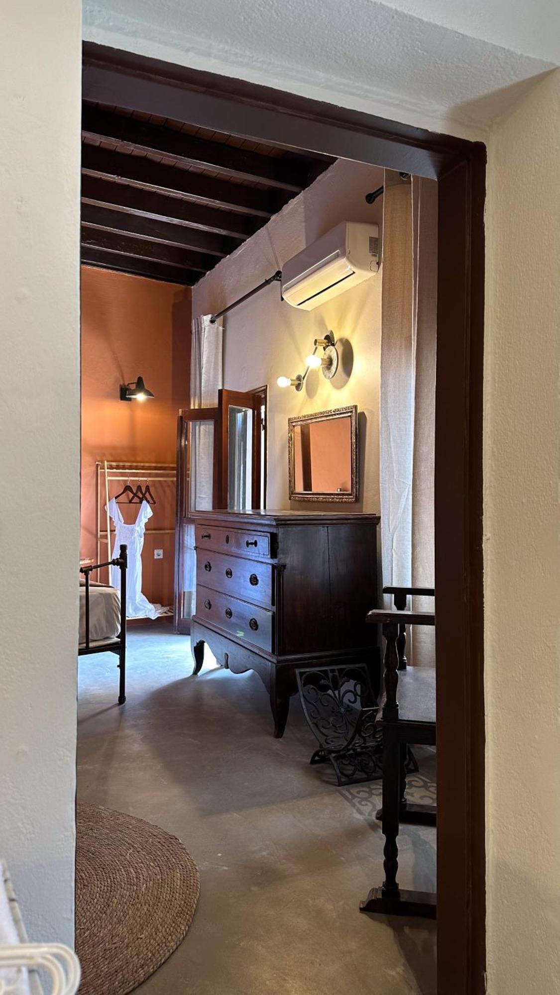 Old Town Corner Luxury Studios Rhodes City Zewnętrze zdjęcie