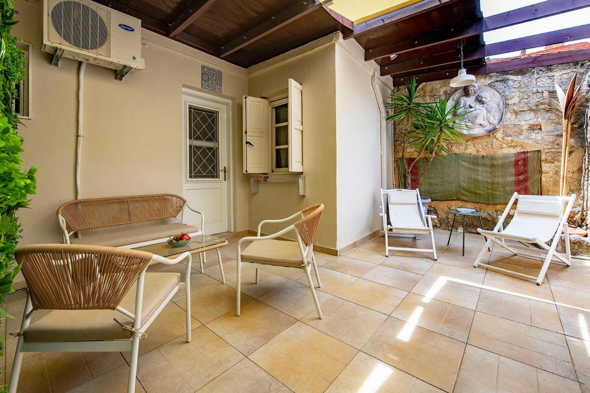 Old Town Corner Luxury Studios Rhodes City Zewnętrze zdjęcie