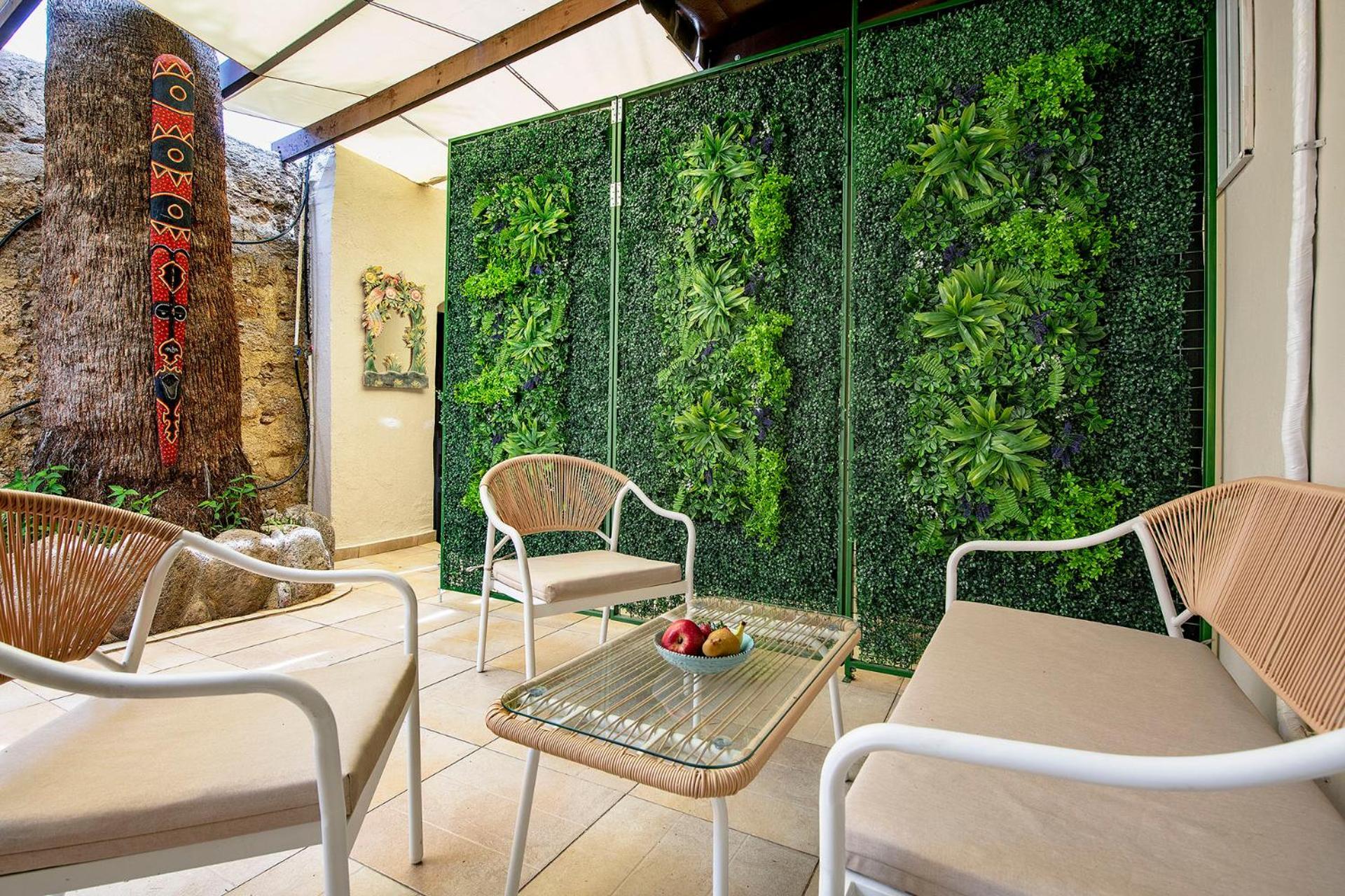 Old Town Corner Luxury Studios Rhodes City Zewnętrze zdjęcie