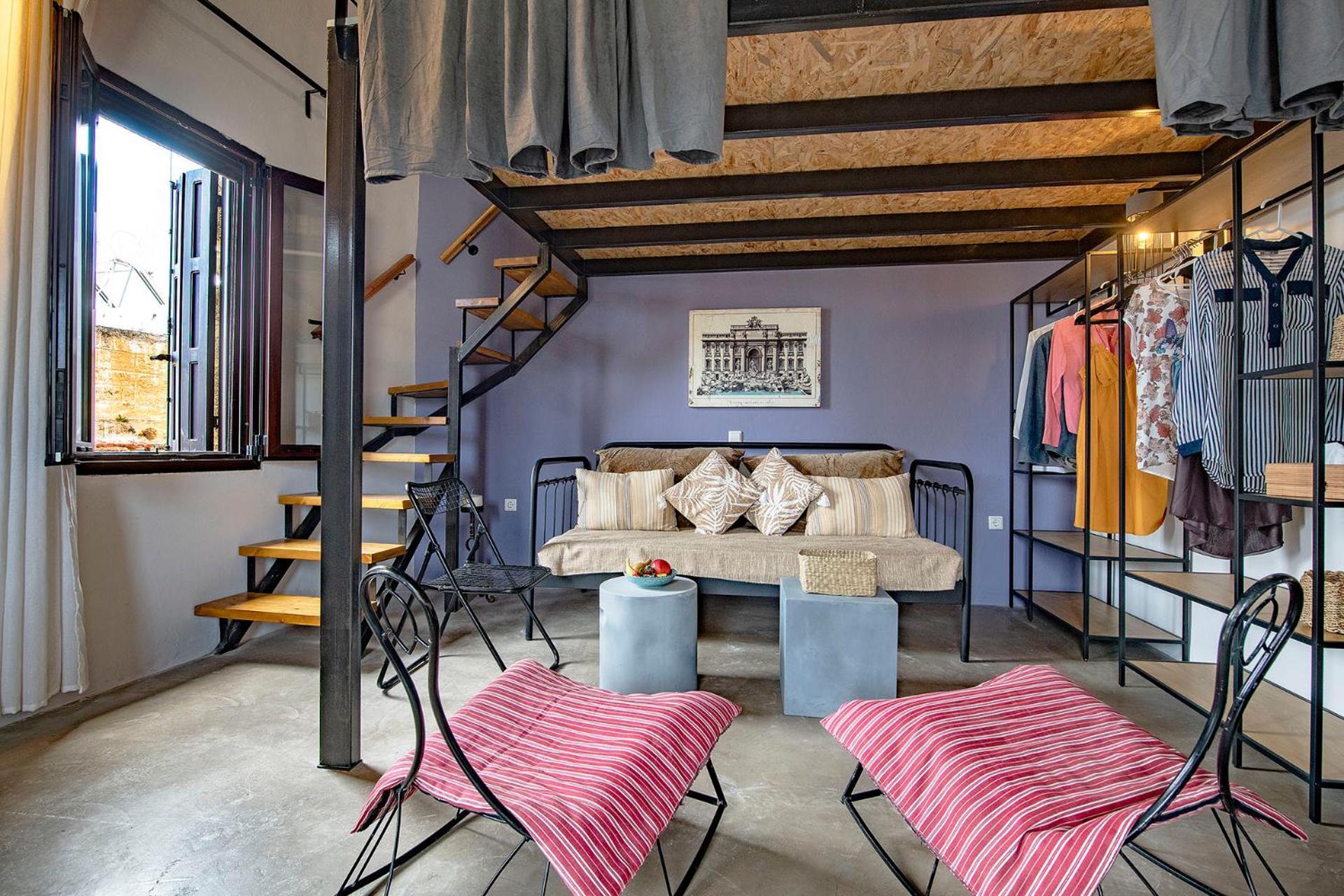 Old Town Corner Luxury Studios Rhodes City Zewnętrze zdjęcie