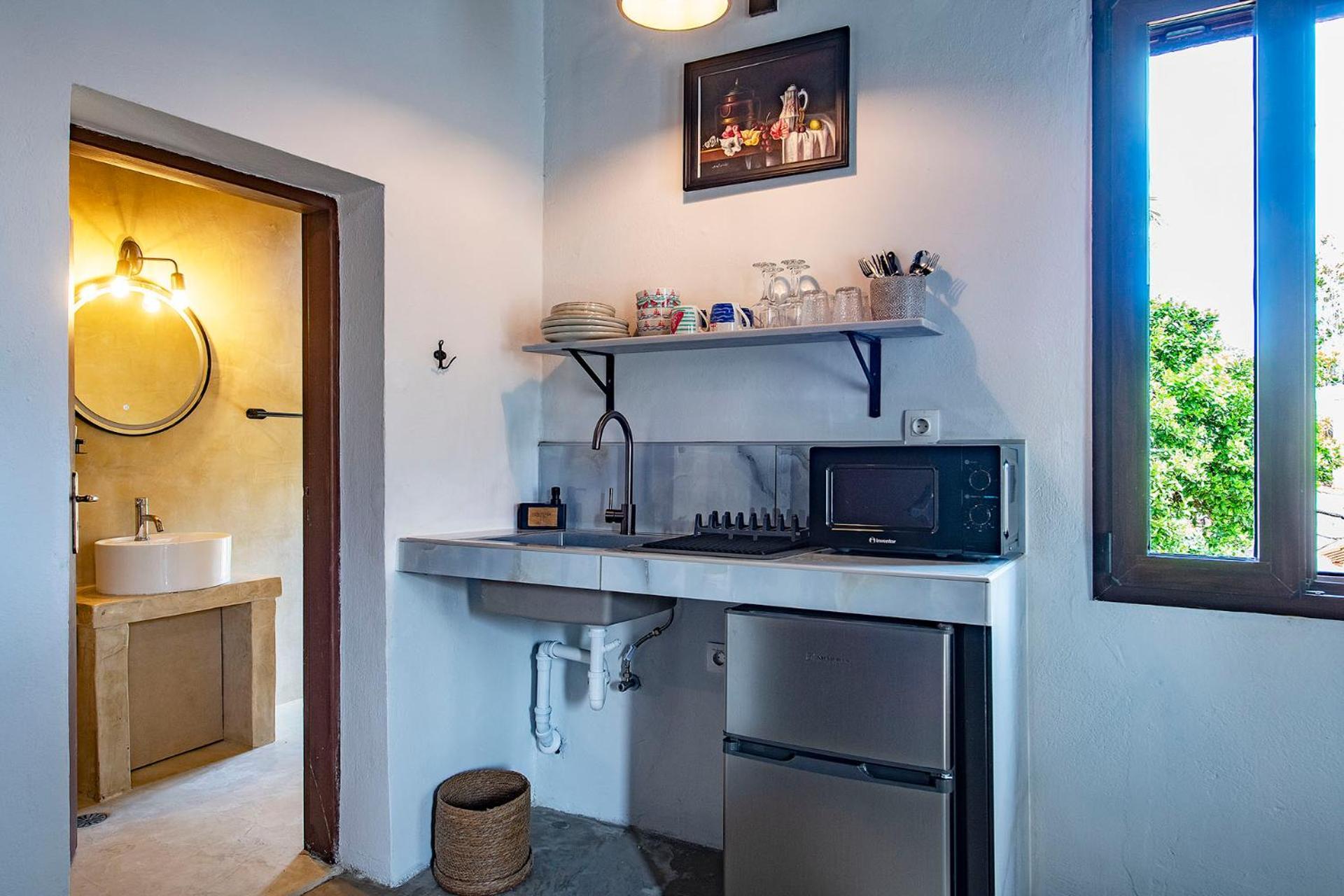 Old Town Corner Luxury Studios Rhodes City Zewnętrze zdjęcie