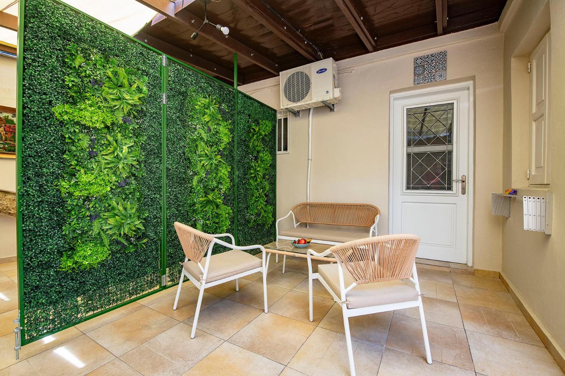 Old Town Corner Luxury Studios Rhodes City Zewnętrze zdjęcie